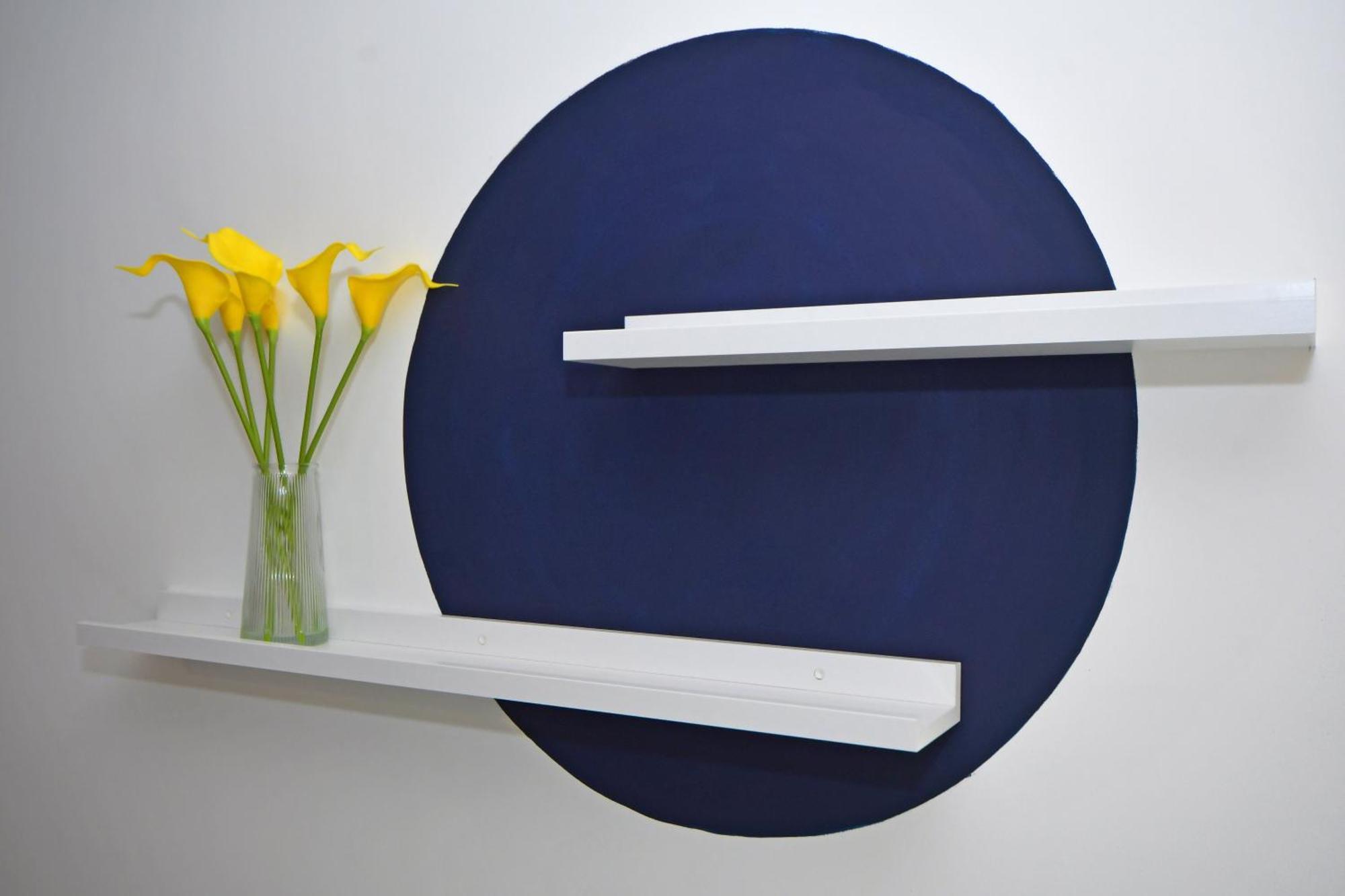 Sapphire Apartments By Yourstays - Luxury 2 Bedroom Apartments In Crewe Exteriör bild